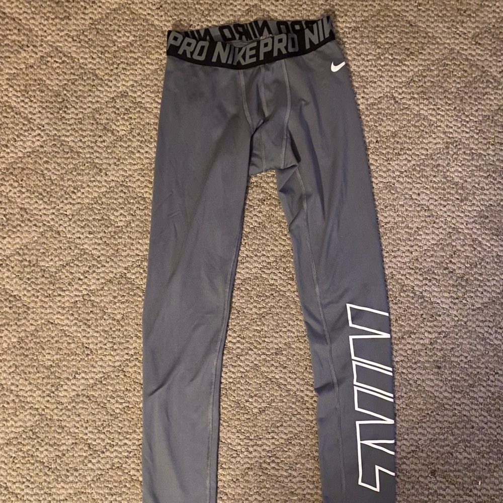 Brand New Nike Pro Leggings